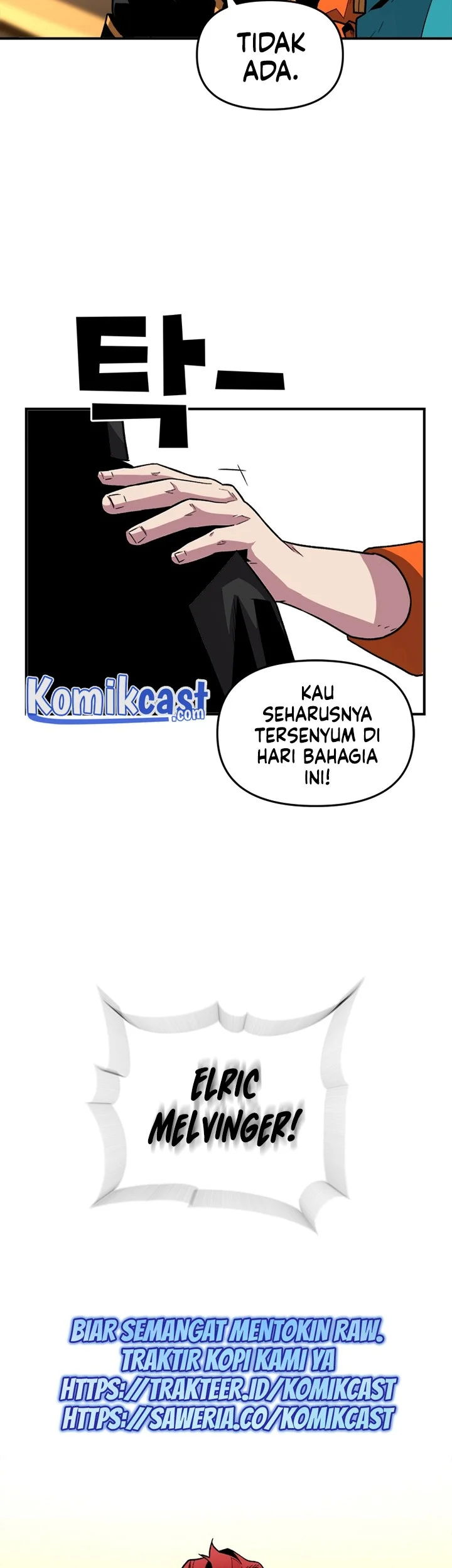 Talent-Swallowing Magician Chapter 05 Fix Gambar 49